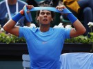 Roland Garros 2015: Día negro para Rafa Nadal y David Ferrer derrotados por Djokovic y Murray