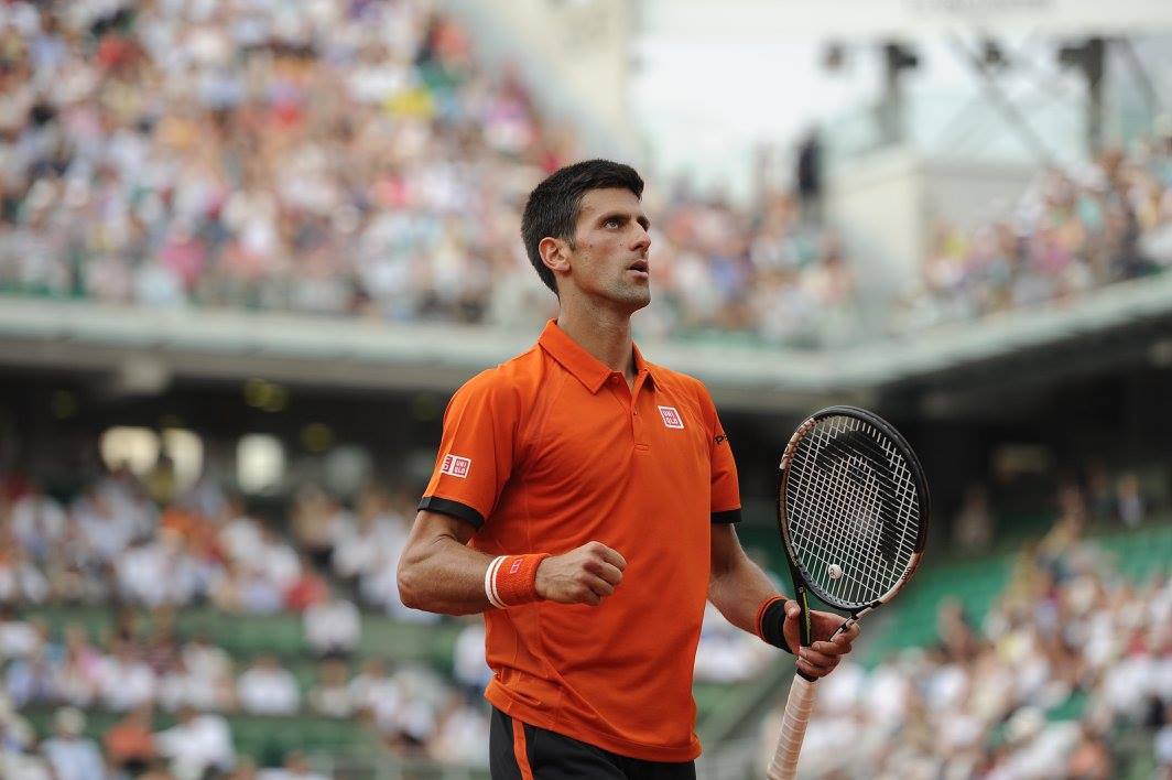 Roland Garros 2015: Djokovic gana a Murray y jugará la final con Wawrinka (previa)