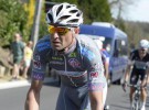 Alessandro Petacchi se retira tras casi 20 años como ciclista profesional