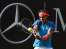 Rafa Nadal-Troicki y Goffin-Mahut finales en los ATP de Stuttgart y s-Hertogenbosch