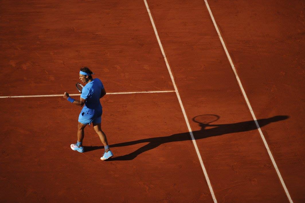 Roland Garros 2015: Djokovic, Nadal, Federer, Ferrer y todos los favoritos a cuartos de final