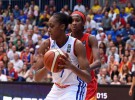 Eurobasket femenino 2015: España cae ante Francia y tendrá que pelear por el bronce