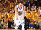 NBA Finals 2015: nueva victoria de los Warriors que se quedan a un triunfo del anillo