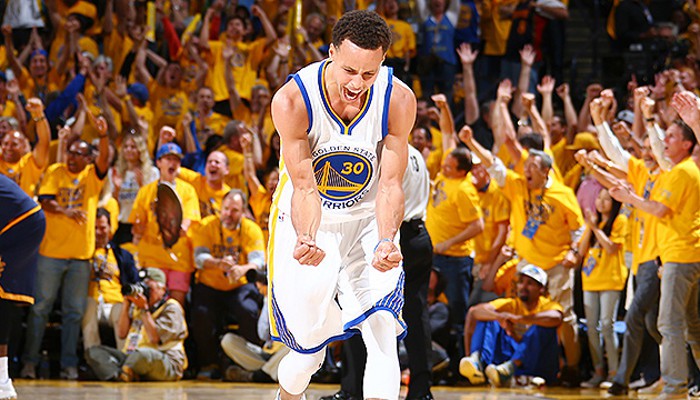 NBA Finals 2015: nueva victoria de los Warriors que se quedan a un triunfo del anillo