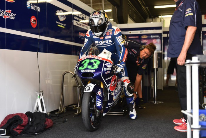 bastianini