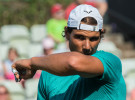 ATP Stuttgart 2015: Baghdatis será el rival de Rafa Nadal en octavos