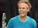 ATP Stuttgart 2015: Rafa Nadal captura tercera corona ante Troicki