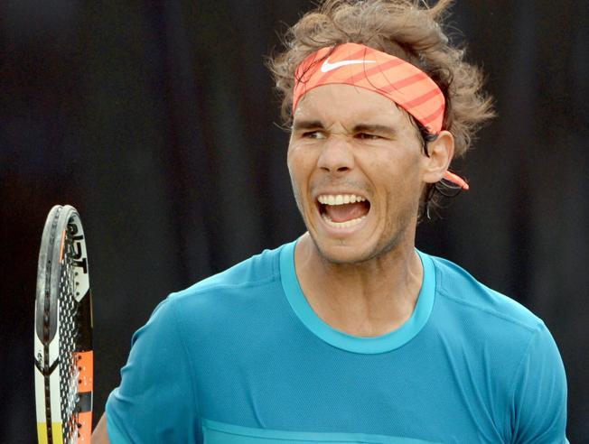 ATP Stuttgart 2015: Rafa Nadal captura tercera corona ante Troicki