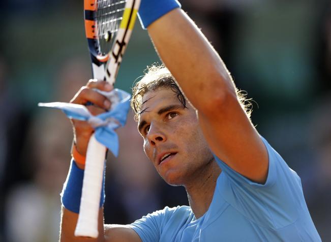 ATP Stuttgart 2015: Rafa Nadal máximo sembrado; ATP s-Hertogenbosch 2015: Haase y Pospisil a 2da ronda