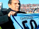 Fallece Ghiggia justo 65 años después de protagonizar el Maracanazo