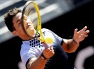 ATP Bastad 2015: Almagro y Ramos a segunda ronda, eliminado Gimeno Traver