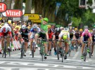 Tour de Francia 2015: segunda victoria para el alemán Andre Greipel