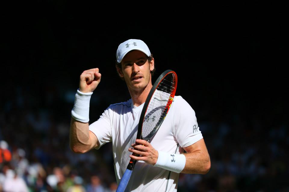 Wimbledon 2015: cruces de octavos de final en el cuadro individual masculino