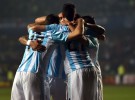 Copa América 2015: Argentina golea a Paraguay y se mete en la final