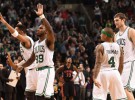 Los Celtics jugarán un amistoso en Madrid dentro de los NBA Global Games 2015