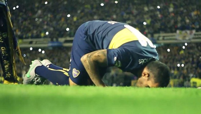 Tévez, el último romántico, en su regreso a Boca Juniors