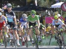 Tour de Francia 2015: Mark Cavendish gana al sprint la séptima etapa