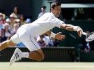 Wimbledon 2015: Djokovic y Federer repiten final del año pasado
