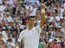 Wimbledon 2015: Djokovic, las hermanas Williams, Sharapova y Azarenka a octavos de final