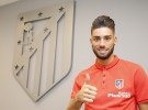 El Atlético anuncia la llegada del belga Yannick Ferreira – Carrasco