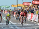Tour de Francia 2015: Greipel gana la etapa y Cancellara se pone de líder