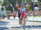 Tour de Francia 2015: Purito gana en Huy y Froome coge el amarillo