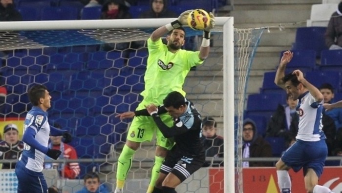 El Real Madrid ficha a Kiko Casillas para la portería