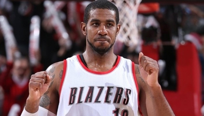 NBA: LaMarcus Aldridge elige a los Spurs y Hibbert jugará en los Lakers