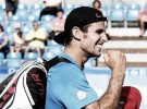 ATP Umag 2015: Granollers y Carreño eliminados; ATP Bogotá 2015: Adrián Menéndez a 2da ronda