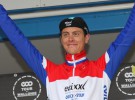 Niki Terpstra gana el Tour de Valonia 2015