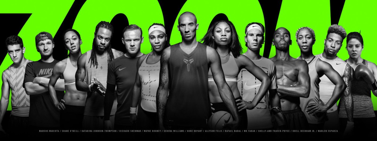 Nike nos presenta ‘El anuncio más rápido del mundo’