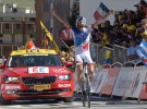 Tour de Francia 2015: Pinot gana en Alpe d’Huez y Froome sobrevive al ataque de Quintana