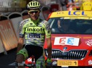 Tour de Francia 2015: el polaco Rafal Majka gana en la segunda cita con los Pirineos