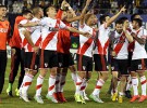 Copa Libertadores 2015: River Plate y Tigres jugarán la final
