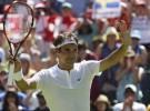 Wimbledon 2015: Federer y Murray ganan con comodidad y avanzan a tercera ronda