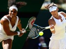 Wimbledon 2015: previa, horario y retransmisión de la final femenina Serena Williams-Garbiñe Muguruza