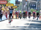Tour de Francia 2015: Stybar gana en la meta de Le Havre