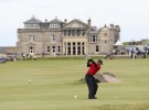 Open Británico Golf 2015: previa y horarios del tercer major de la temporada