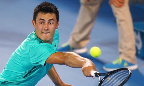 Bernard Tomic father barred from tournaments following assault charges