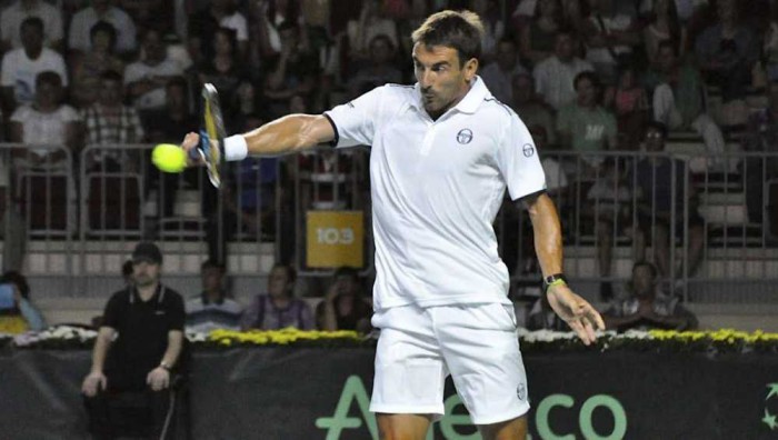 Tommy Robredo
