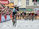 Tour de Francia 2015: Tony Martin gana la etapa del pavé y consigue el liderato