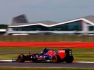 GP de Gran Bretaña 2016 de Fórmula 1: horarios y cómo ver por televisión la carrera del Silverstone