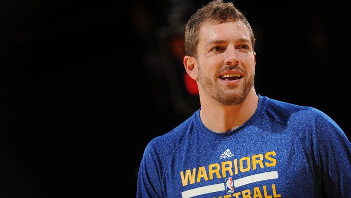 NBA: David Lee es traspasado a los Celtics