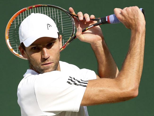 ATP Newport 2015: Karlovic a cuartos de final