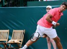 Wimbledon 2015: Wawrinka elimina a Verdasco, caen Dimitrov y Raonic