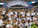 México gana la Copa de Oro de la Concacaf de 2015