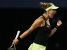 WTA Toronto 2015: Belinda Bencic campeona tras batir a Serena Williams y Halep