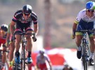 Vuelta a España 2015: Caleb Ewan consigue su primera victoria en una grande