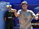 ATP Winston-Salem 2015: Carreño a octavos, Andújar y García-López eliminados