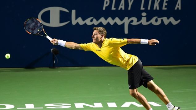 ATP Winston-Salem 2015: Carreño a cuartos de final